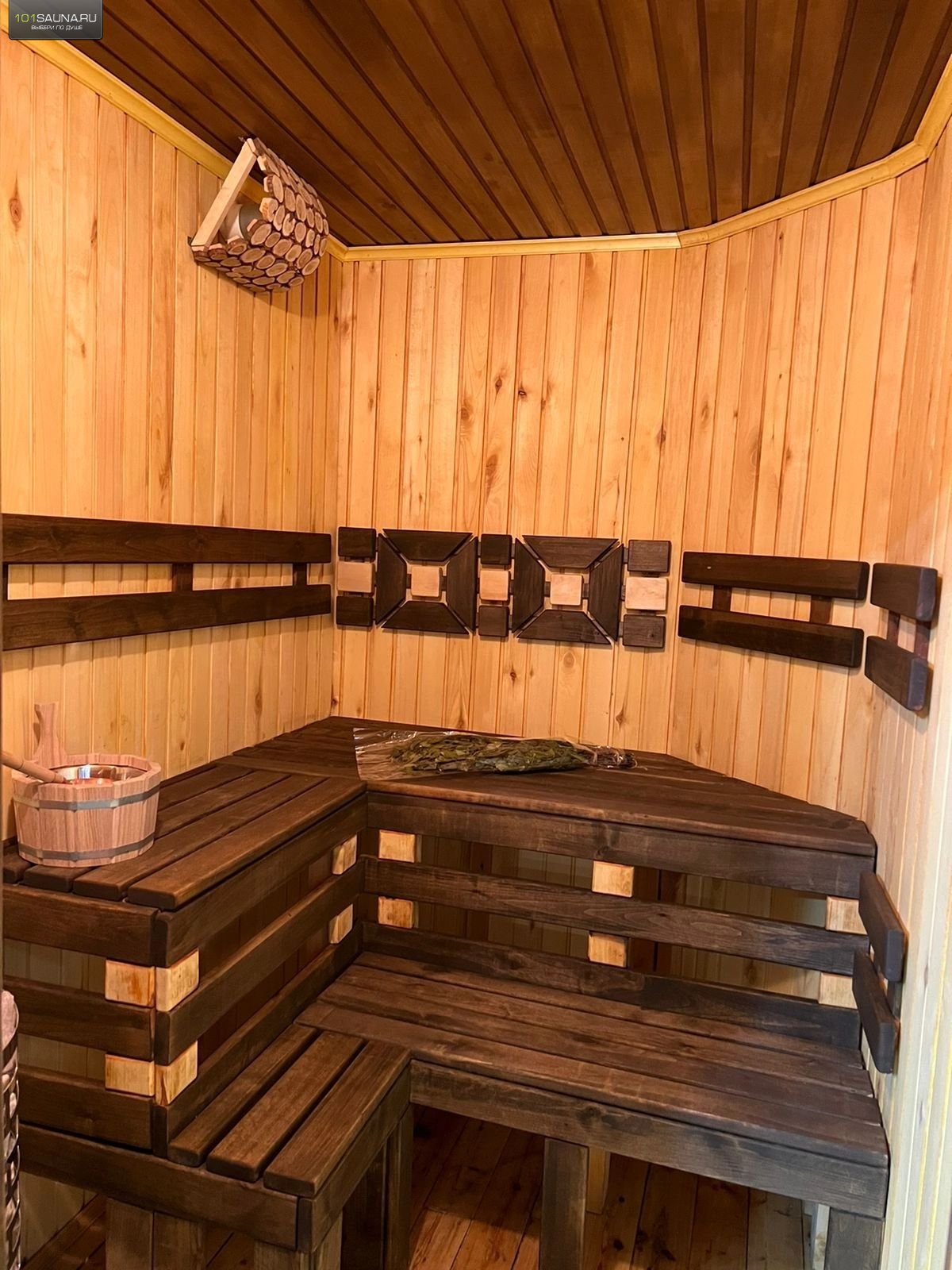 Сауна MIXX в Красноярске. Кутузова, 101г: фотографии, цены и отзывы на  101sauna.ru