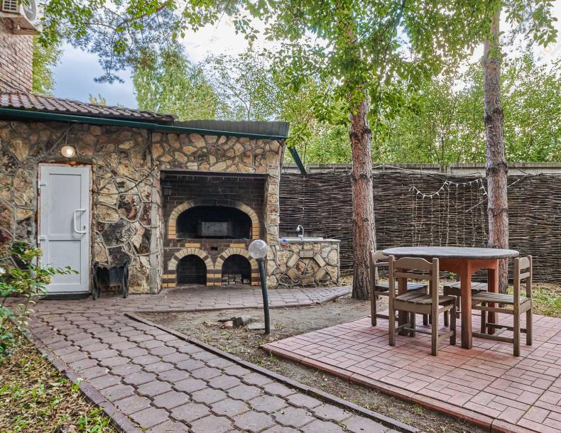 Банный комплекс Русский Пар на 2-й Учхозной, в Омске,  | 21 | 101sauna.ru