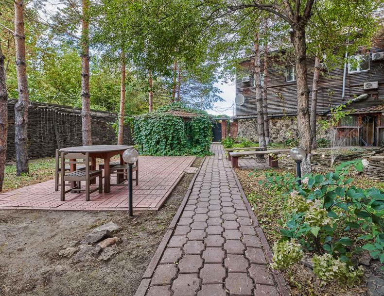 Банный комплекс Русский Пар на 2-й Учхозной, в Омске,  | 22 | 101sauna.ru