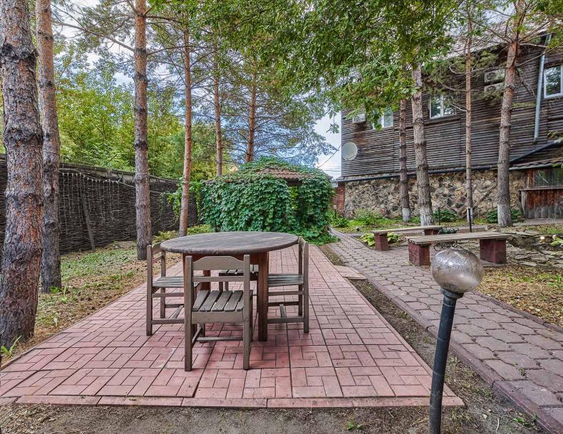 Банный комплекс Русский Пар на 2-й Учхозной, в Омске,  | 23 | 101sauna.ru