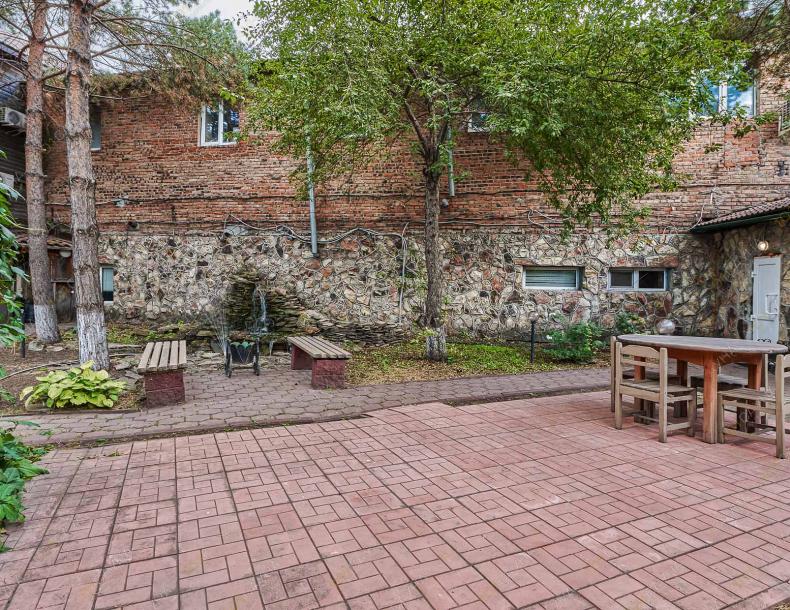 Банный комплекс Русский Пар на 2-й Учхозной, в Омске,  | 24 | 101sauna.ru