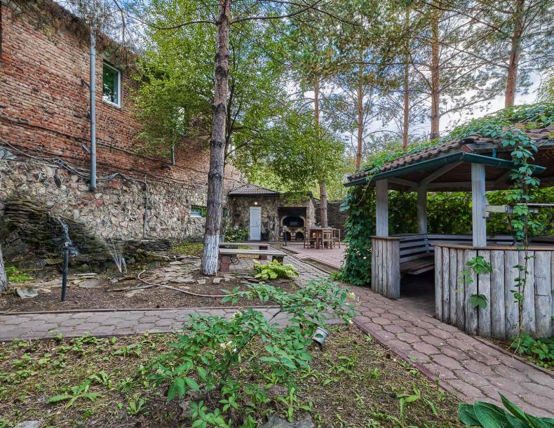 Банный комплекс Русский Пар на 2-й Учхозной, в Омске,  | 26 | 101sauna.ru