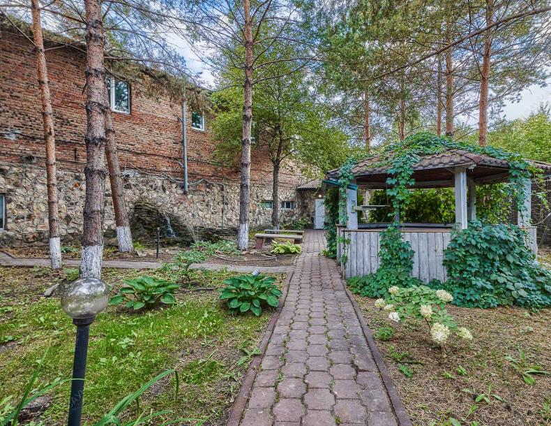 Банный комплекс Русский Пар на 2-й Учхозной, в Омске,  | 27 | 101sauna.ru