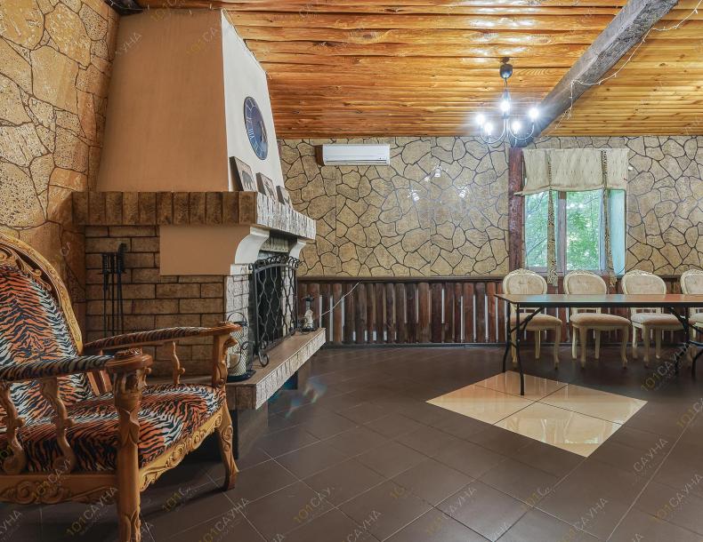 Банный комплекс Русский Пар на 2-й Учхозной, в Омске,  | 44 | 101sauna.ru