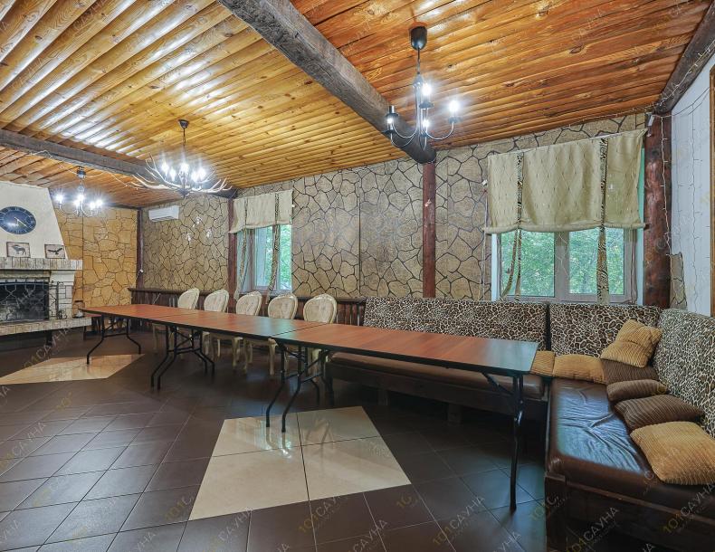 Банный комплекс Русский Пар на 2-й Учхозной, в Омске,  | 50 | 101sauna.ru