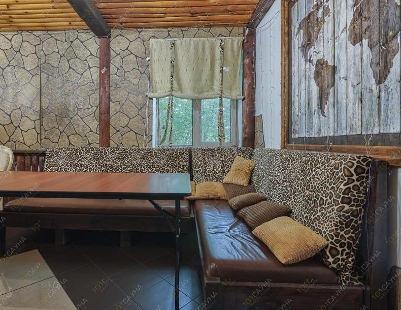 Банный комплекс Русский Пар на 2-й Учхозной, в Омске,  | 552 | 101sauna.ru