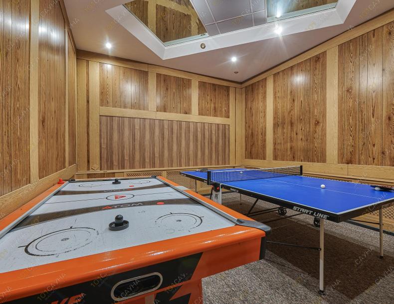 Банный комплекс Русский Пар на 2-й Учхозной, в Омске,  | 53 | 101sauna.ru