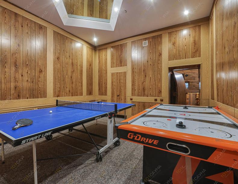 Банный комплекс Русский Пар на 2-й Учхозной, в Омске,  | 54 | 101sauna.ru