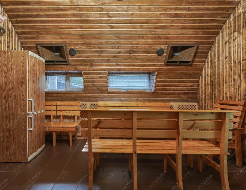 Банный комплекс Русский Пар на 2-й Учхозной, в Омске,  | 57 | 101sauna.ru