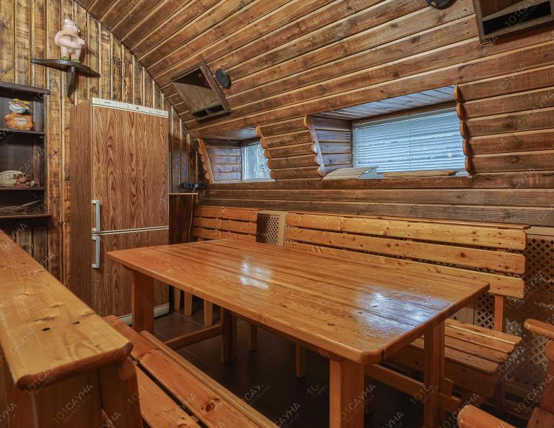 Банный комплекс Русский Пар на 2-й Учхозной, в Омске,  | 58 | 101sauna.ru