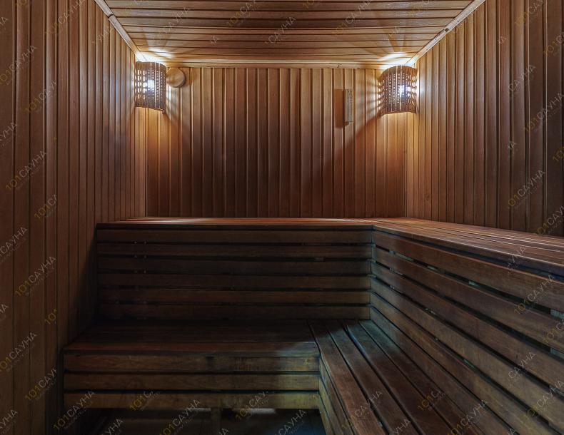 Банный комплекс Русский Пар на 2-й Учхозной, в Омске,  | 61 | 101sauna.ru