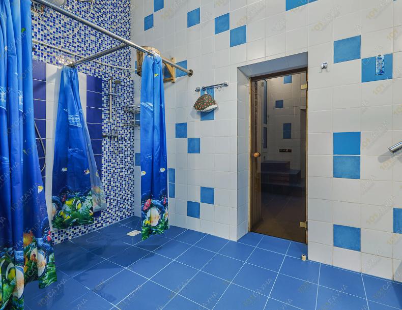 Банный комплекс Русский Пар на 2-й Учхозной, в Омске,  | 62 | 101sauna.ru