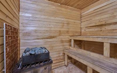 Сауна Русский пар на Гусарова, в Омске, улица Гусарова, 43 | 1 | 101sauna.ru