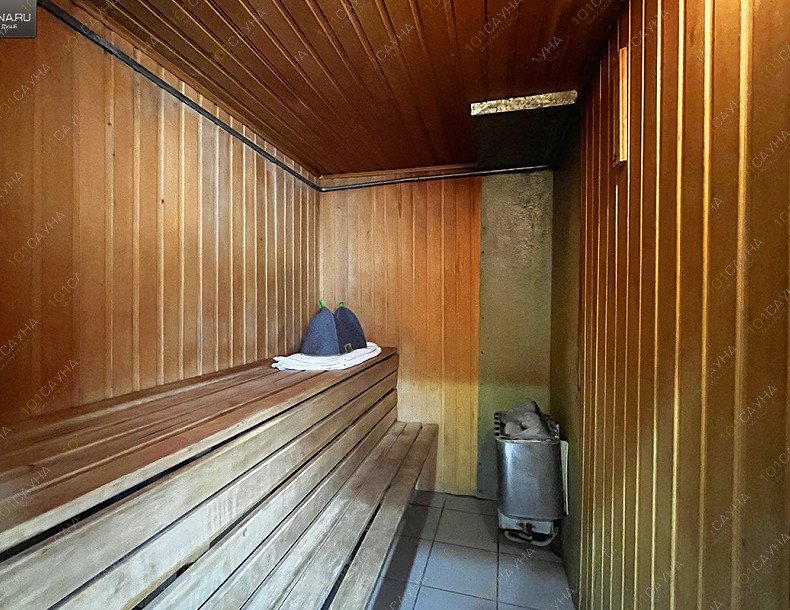 Сауна Буль-буль, в Уфе, Бакалинская, 11 | Номер 2. Фото 11 | 101sauna.ru