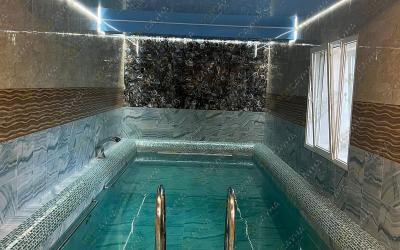 Сауна Тропиканка, в Екатеринбурге, Фронтовых Бригад, 14г | 23 | 101sauna.ru