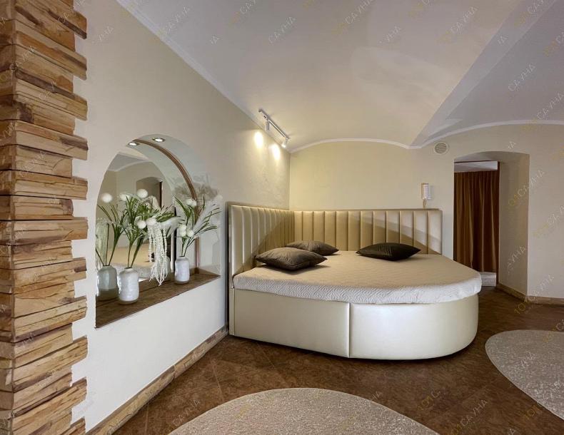 Сауна Клуб Морской, в Москве, Ленинградский проспект, 23 | Комната отдыха | 101sauna.ru