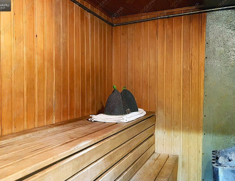 Сауна Буль-буль, в Уфе, Бакалинская, 11 | Номер 2. Фото 18 | 101sauna.ru