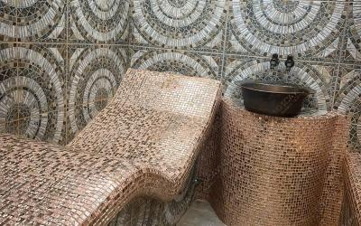 Сауна Тропиканка, в Екатеринбурге, Фронтовых Бригад, 14г | 24 | 101sauna.ru