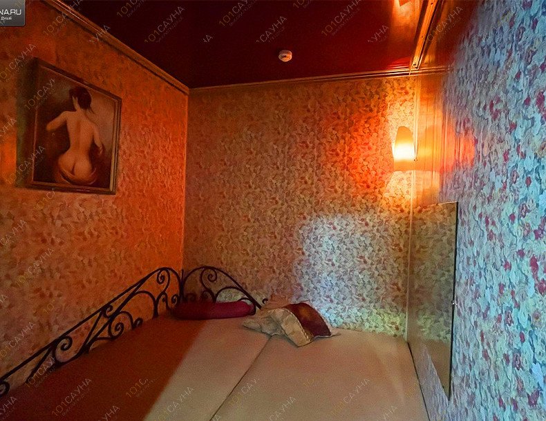 Сауна Буль-буль, в Уфе, Бакалинская, 11 | Номер 3. Фото 28 | 101sauna.ru