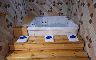 Сауна Шуист, в Пензе, Клары Цеткин, 13 В | 2 | 101sauna.ru