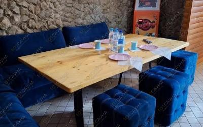 Сауна Шуист, в Пензе, Клары Цеткин, 13 В | 1 | 101sauna.ru