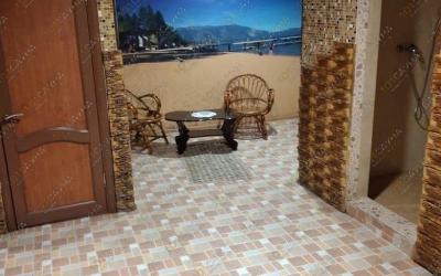 Сауна в отеле Космос, в Артеме, Космонавтов, 8/13 | Зона отдыха | 101sauna.ru