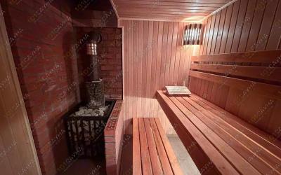 Баня Русская, в Артеме, Артем, Фрунзе, 105 | Парная на дровах | 101sauna.ru