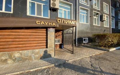 Сауна Олимп, в Артеме, Артем, Лазо, 11 | Вход в сауну «Олимп» | 101sauna.ru