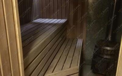 Сауна Рим, в Артеме, Артём, Кооперативная улица, 5 | Парная | 101sauna.ru