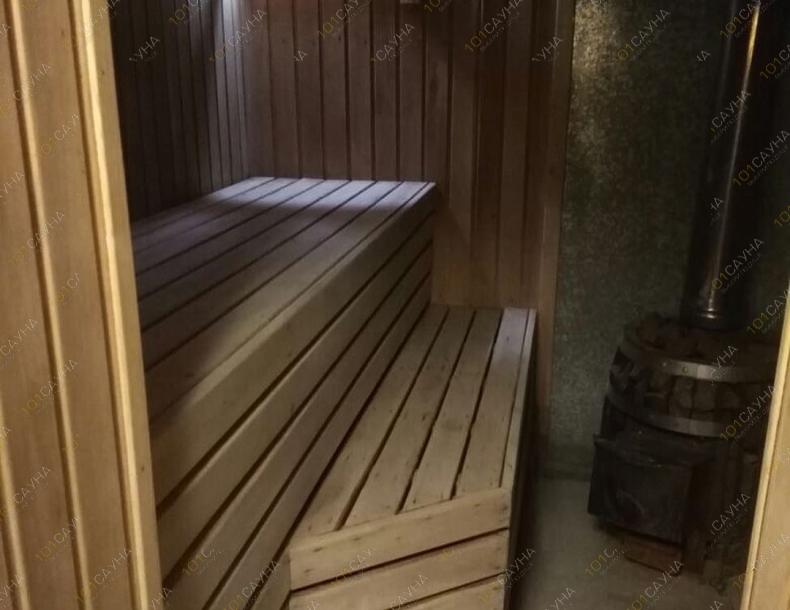 Сауна Рим, в Артеме, Артём, Кооперативная улица, 5 | Парная | 101sauna.ru