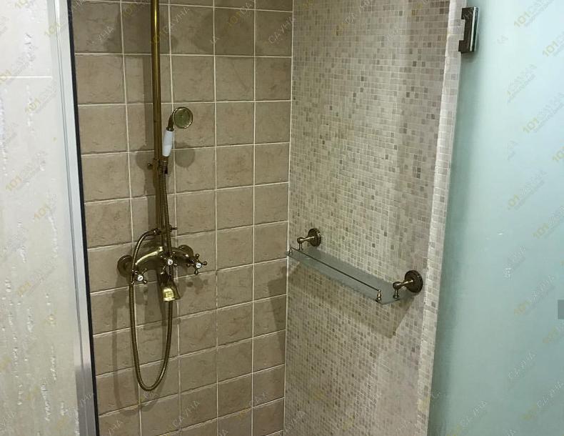 Сауна Рим, в Артеме, Артём, Кооперативная улица, 5 | Душевая | 101sauna.ru