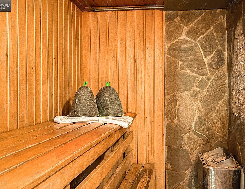 Сауна Буль-буль, в Уфе, Бакалинская, 11 | Номер 5. Фото 40 | 101sauna.ru