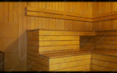 Сауна Аракс, в Артеме, Вокзальная улица, 86 | Парная | 101sauna.ru
