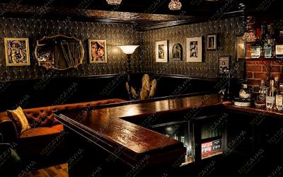 Сауна Барин, в Красноярске, Энергетиков, 73а | 1 | 101sauna.ru