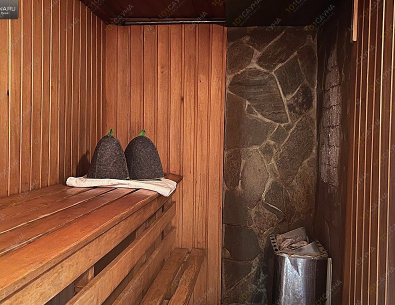 Сауна Буль-буль, в Уфе, Бакалинская, 11 | Номер 7. Фото 45 | 101sauna.ru