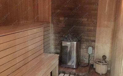 Сауна H2O, в Магадане, Магадан, Пролетарская улица, 23к1 | Парная | 101sauna.ru