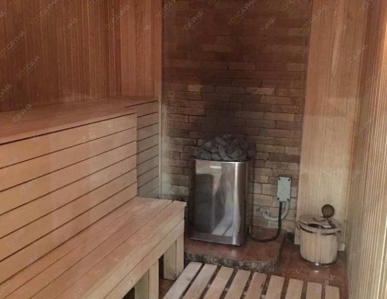 Сауна H2O, в Магадане, Магадан, Пролетарская улица, 23к1 | Парная | 101sauna.ru