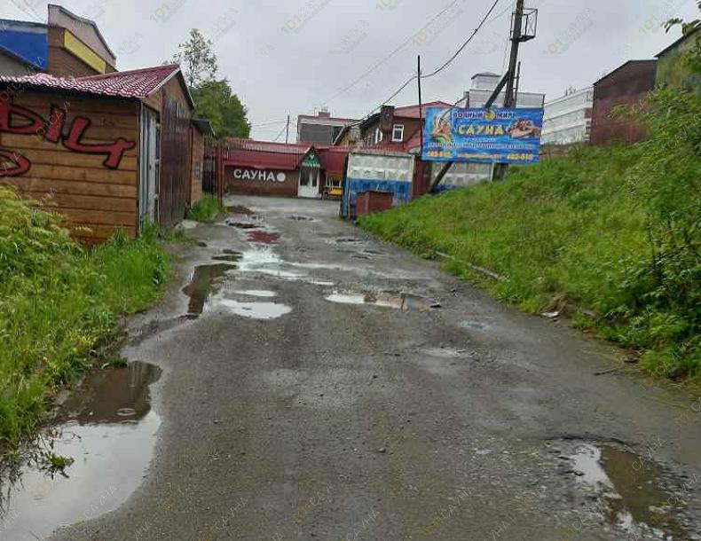 Водный мир, Сауна