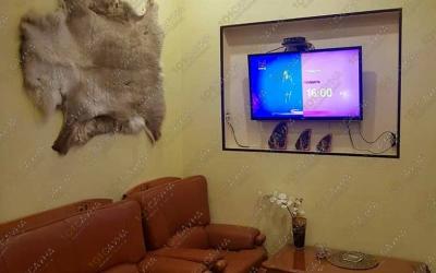 Сауна ЖенЭль, в Магадане, Магадан, Чукотская улица, 18А к2 | Бассейн | 101sauna.ru