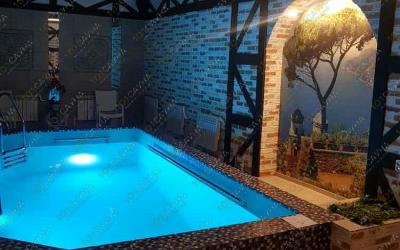 Сауна ЖенЭль, в Магадане, Магадан, Чукотская улица, 18А к2 | Парная | 101sauna.ru