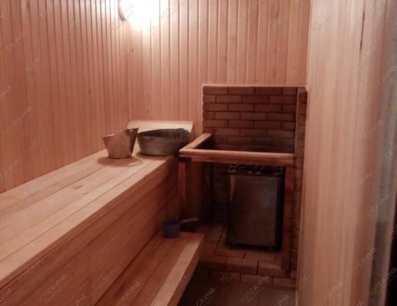 Сауна Токугава, в Магадане, Магадан, Речная улица, 25Б | Зал с бассейном | 101sauna.ru