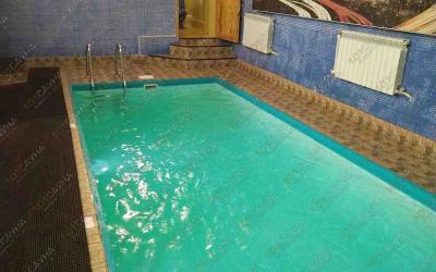 Сауна Южная, в Магадане, Магадан, Южная улица, 12А | Парная | 101sauna.ru