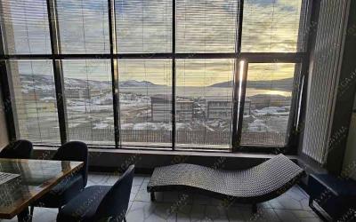 Банный комплекс Нагаевские бани, в Магадане, Магадан, улица Нагаевская, 37 | Комната отдыха | 101sauna.ru