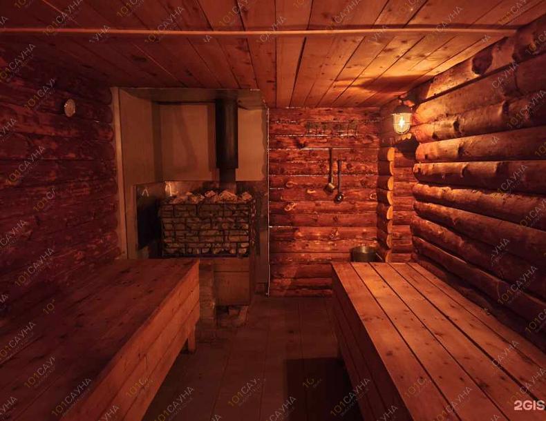 Баня Марчеканская, в Магадане, Магадан, Марчеканская улица, 13 | Комната отдыха | 101sauna.ru