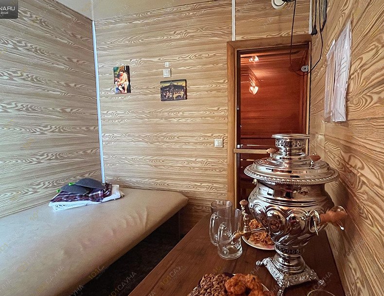 Сауна Буль-буль, в Уфе, Бакалинская, 11 | Номер 10. Фото 58 | 101sauna.ru