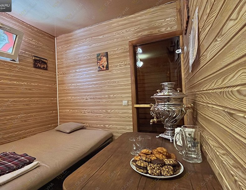 Сауна Буль-буль, в Уфе, Бакалинская, 11 | Номер 11. Фото 61 | 101sauna.ru