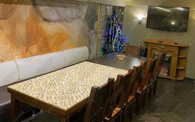 Сауна Королевская (Калипсо), в Уфе, Муксинова, 7 (рядом Школа МВД) | 19 | 101sauna.ru