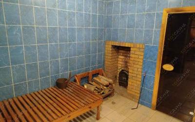 Баня Три богатыря, в Мариуполе, ул. Филатова, 98 | Бассейн | 101sauna.ru
