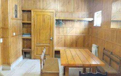 Баня Три богатыря, в Мариуполе, ул. Филатова, 98 | Гостиная | 101sauna.ru