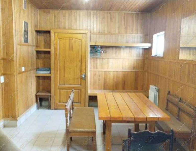 Баня Три богатыря, в Мариуполе, ул. Филатова, 98 | Гостиная | 101sauna.ru